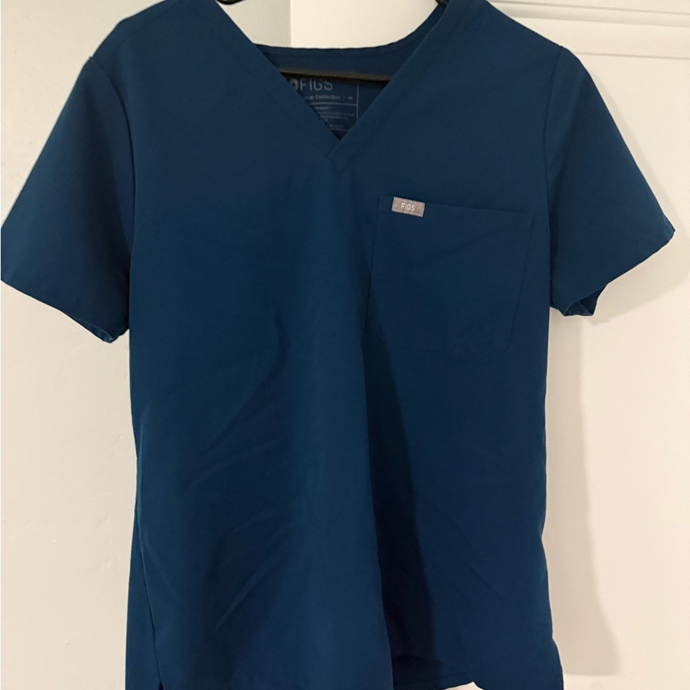 Figs Catarina in Deep Reef size M